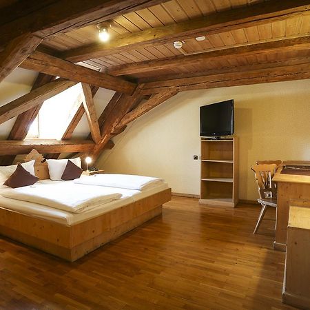 Hotel-Brauereigasthof Josef Fuchs Neusass المظهر الخارجي الصورة