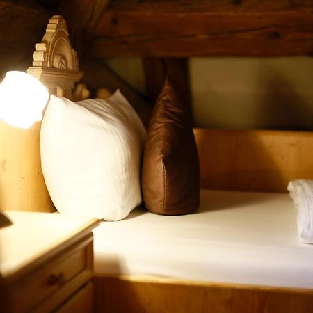 Hotel-Brauereigasthof Josef Fuchs Neusass المظهر الخارجي الصورة