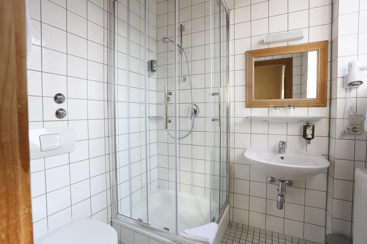 Hotel-Brauereigasthof Josef Fuchs Neusass المظهر الخارجي الصورة