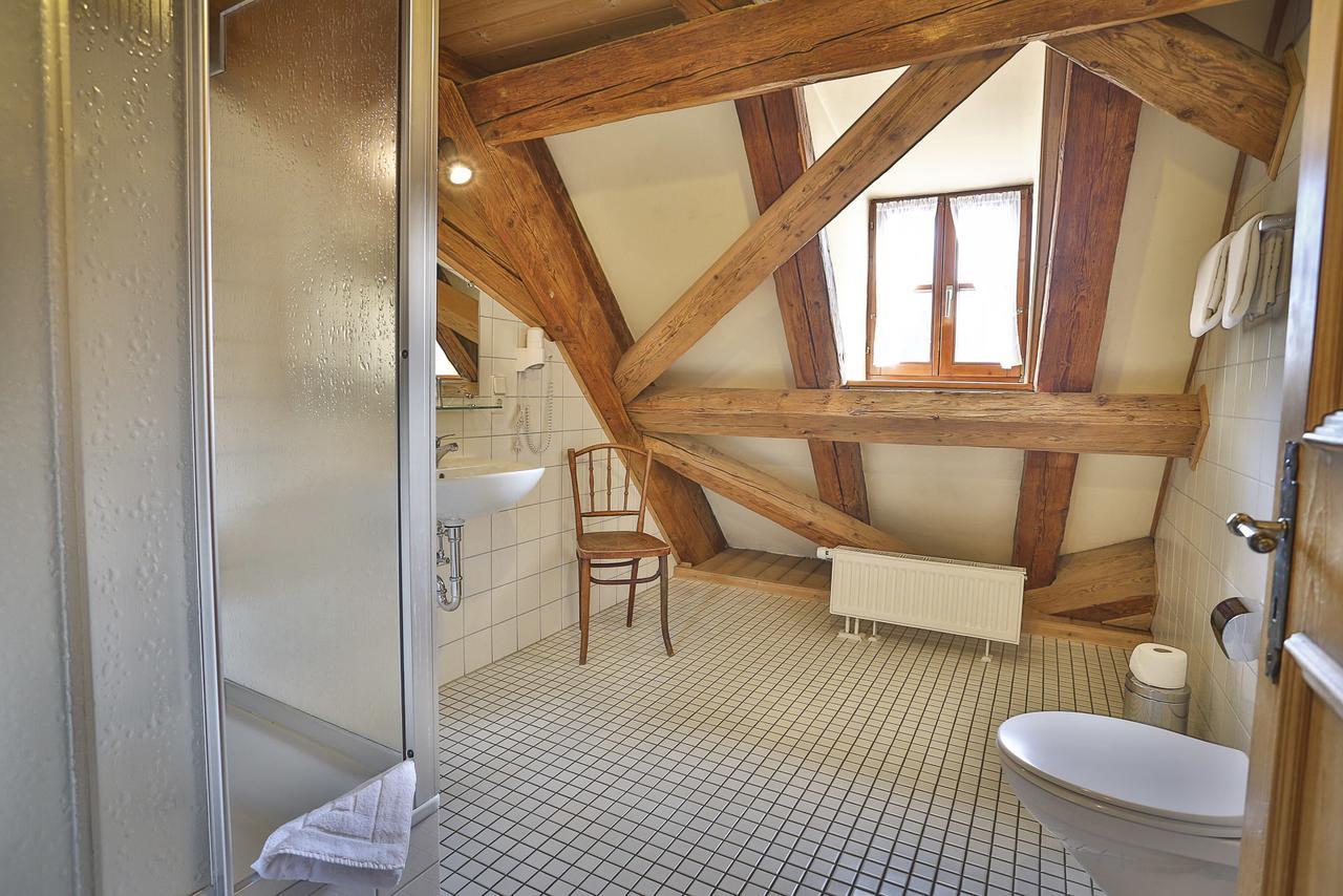 Hotel-Brauereigasthof Josef Fuchs Neusass المظهر الخارجي الصورة