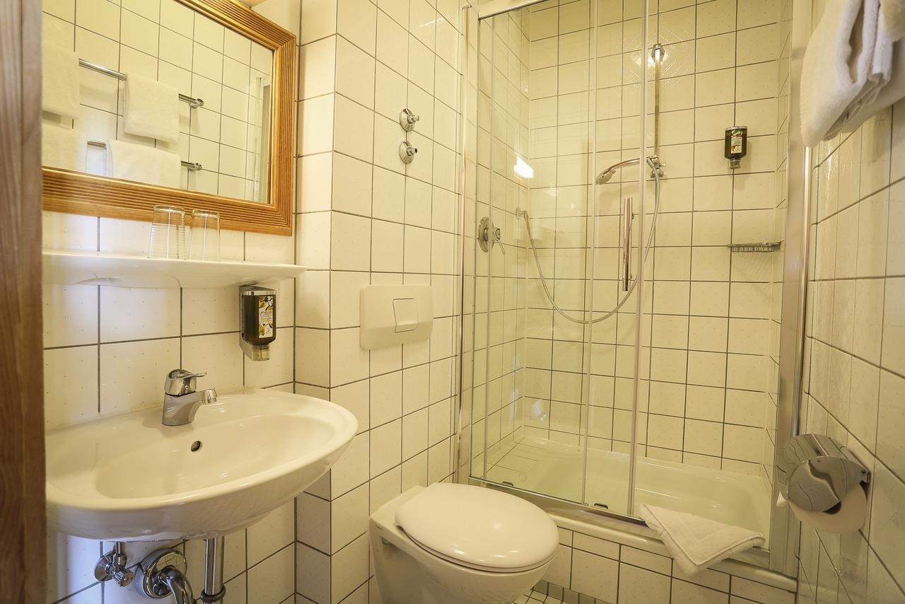 Hotel-Brauereigasthof Josef Fuchs Neusass المظهر الخارجي الصورة