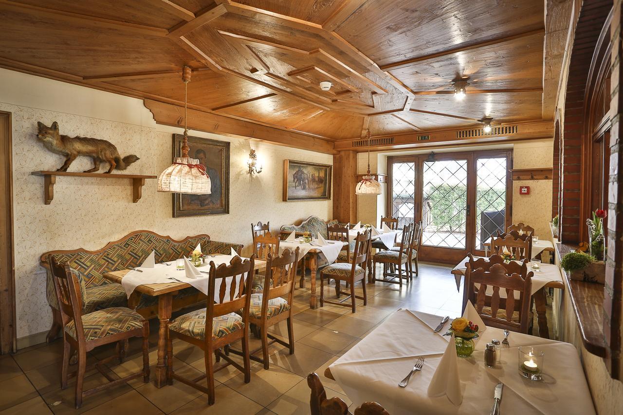 Hotel-Brauereigasthof Josef Fuchs Neusass المظهر الخارجي الصورة