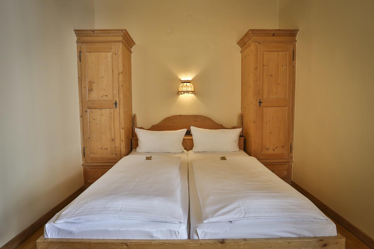 Hotel-Brauereigasthof Josef Fuchs Neusass المظهر الخارجي الصورة