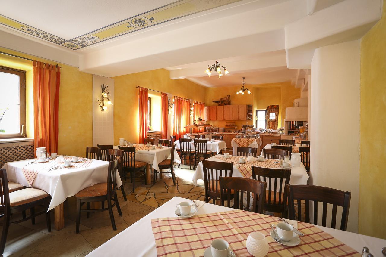 Hotel-Brauereigasthof Josef Fuchs Neusass المظهر الخارجي الصورة