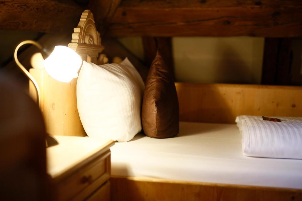 Hotel-Brauereigasthof Josef Fuchs Neusass المظهر الخارجي الصورة