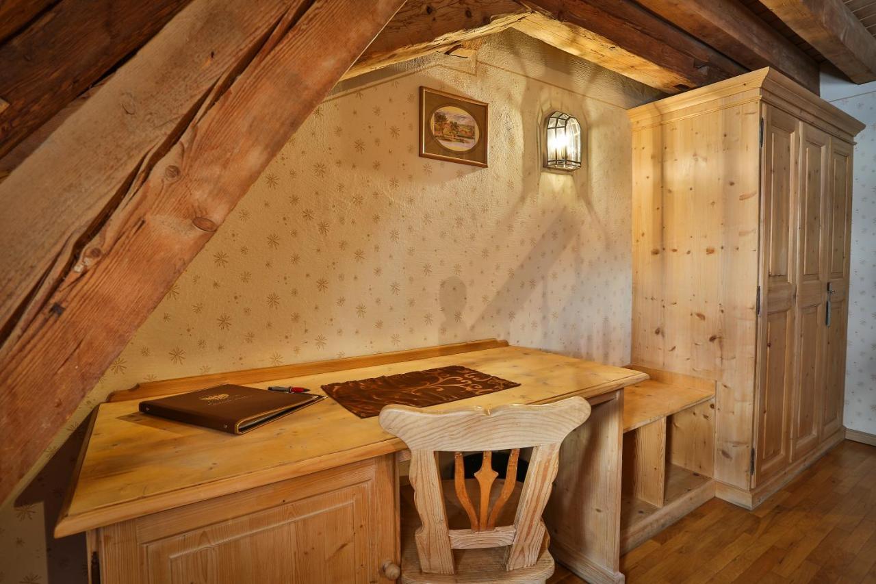 Hotel-Brauereigasthof Josef Fuchs Neusass المظهر الخارجي الصورة